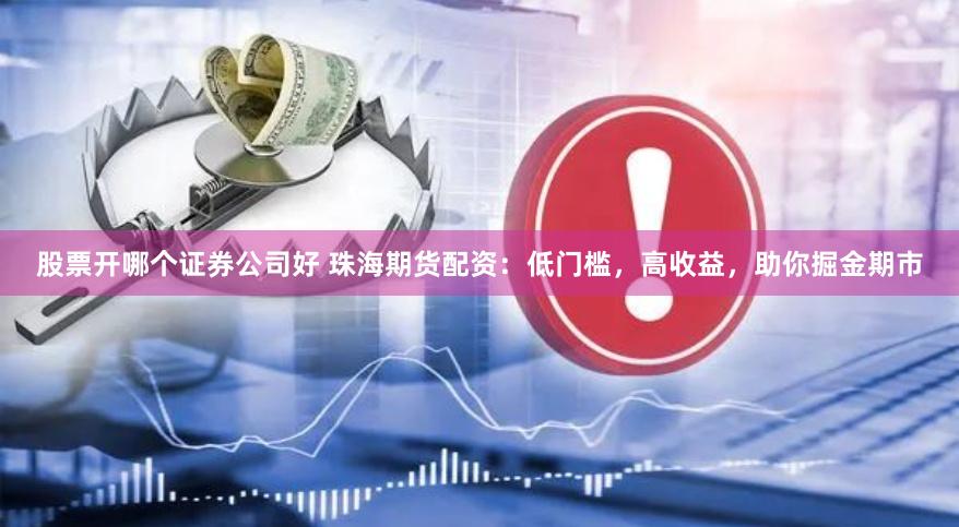 股票开哪个证券公司好 珠海期货配资：低门槛，高收益，助你掘金期市