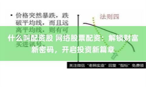 什么叫配资股 网络股票配资：解锁财富新密码，开启投资新篇章